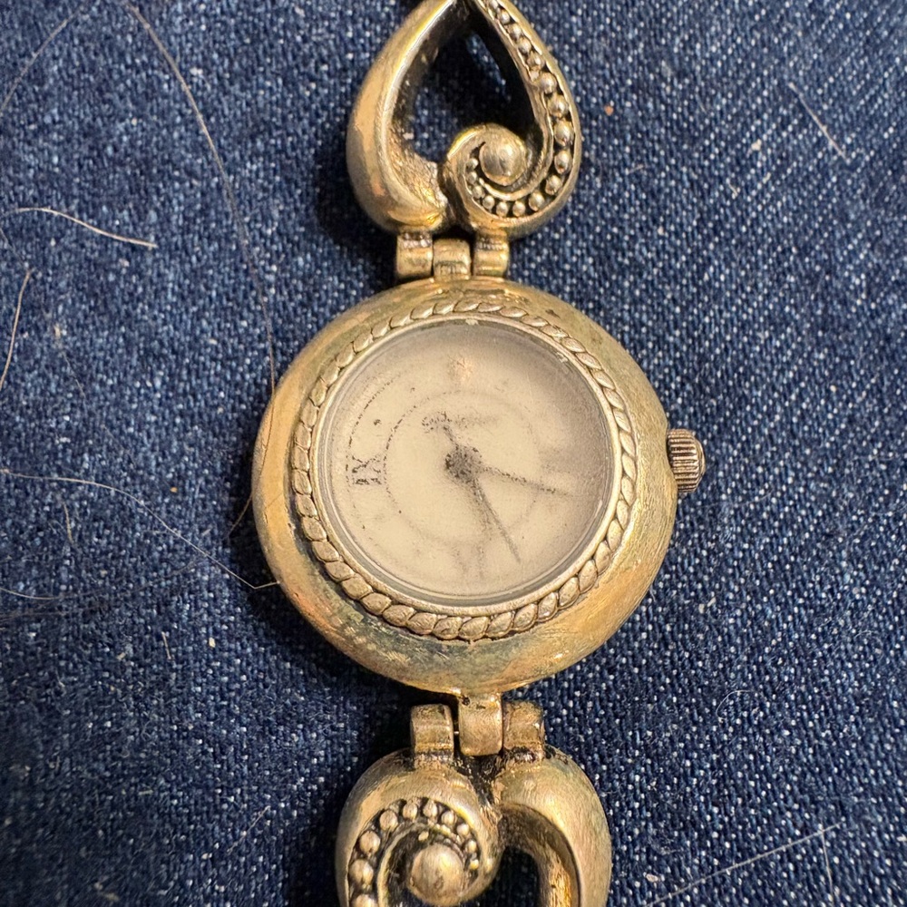 Elegant Brighton Watch